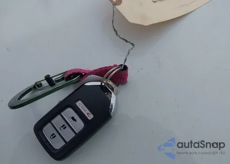 2020 Honda Hr-V Awd Ex z USA, uszkodzony, nr VIN 3CZRU6H50LM712549